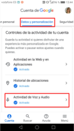 Google-Assistant-grabar-voz-I