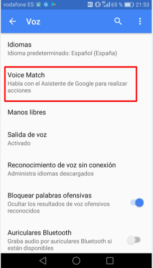 Google-Assistant-grabar-voz-XVIII